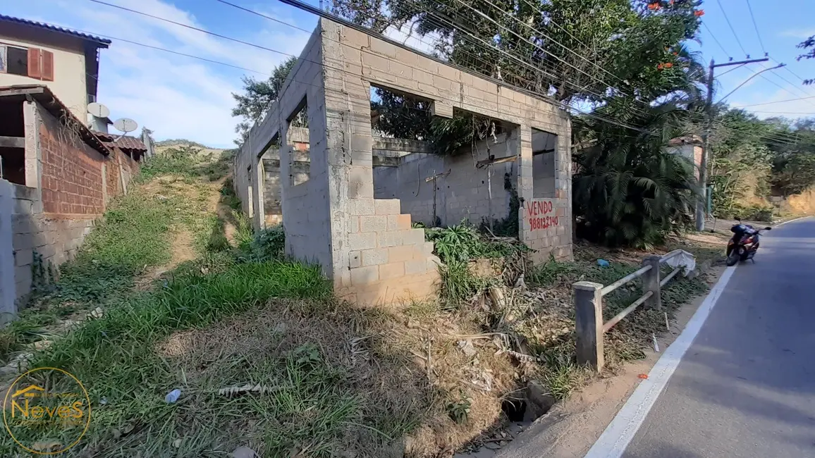 Foto 3 de Terreno / Lote à venda, 421m2 em Paty Do Alferes - RJ
