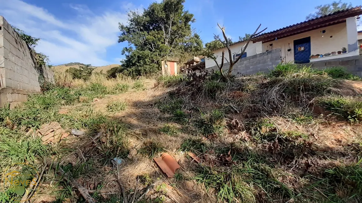 Foto 7 de Terreno / Lote à venda, 421m2 em Paty Do Alferes - RJ