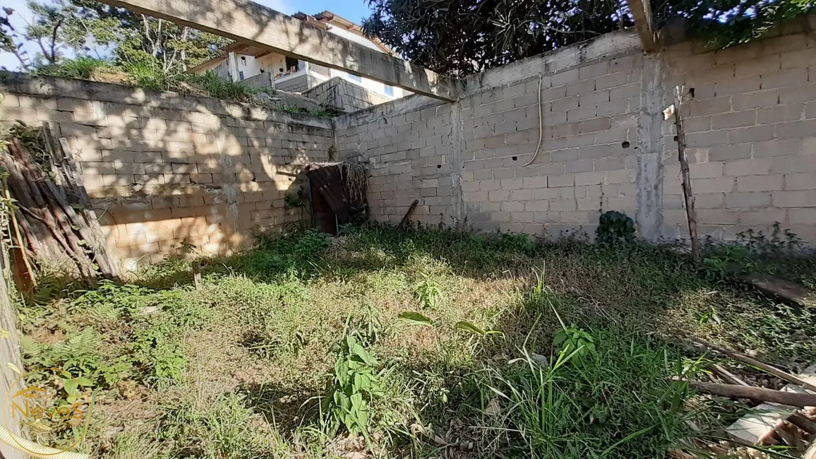 Foto 6 de Terreno / Lote à venda, 421m2 em Paty Do Alferes - RJ