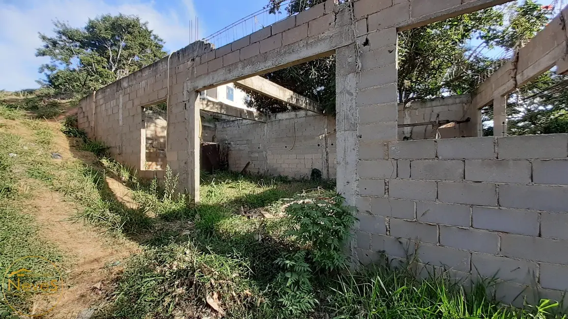 Foto 4 de Terreno / Lote à venda, 421m2 em Paty Do Alferes - RJ