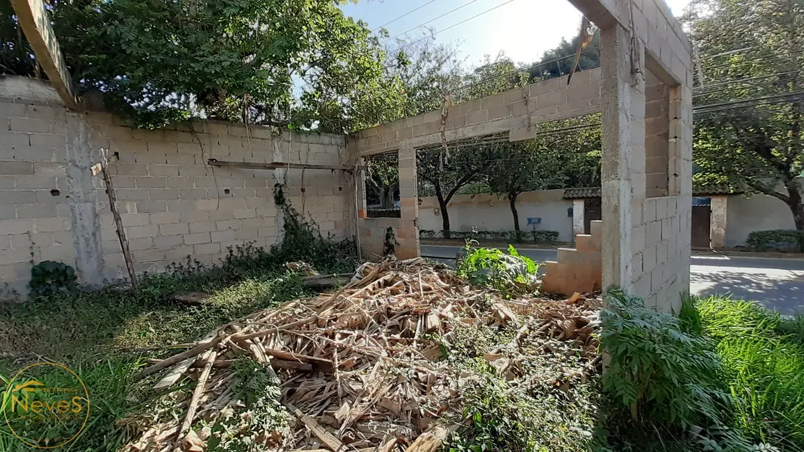 Foto 5 de Terreno / Lote à venda, 421m2 em Paty Do Alferes - RJ