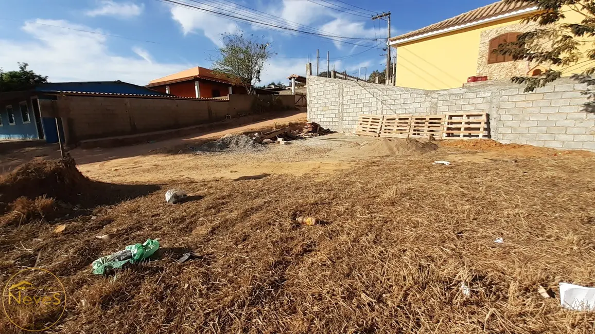 Foto 9 de Terreno / Lote à venda, 1342m2 em Paty Do Alferes - RJ