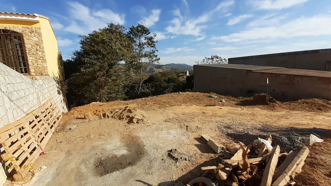 Foto 3 de Terreno / Lote à venda, 1342m2 em Paty Do Alferes - RJ