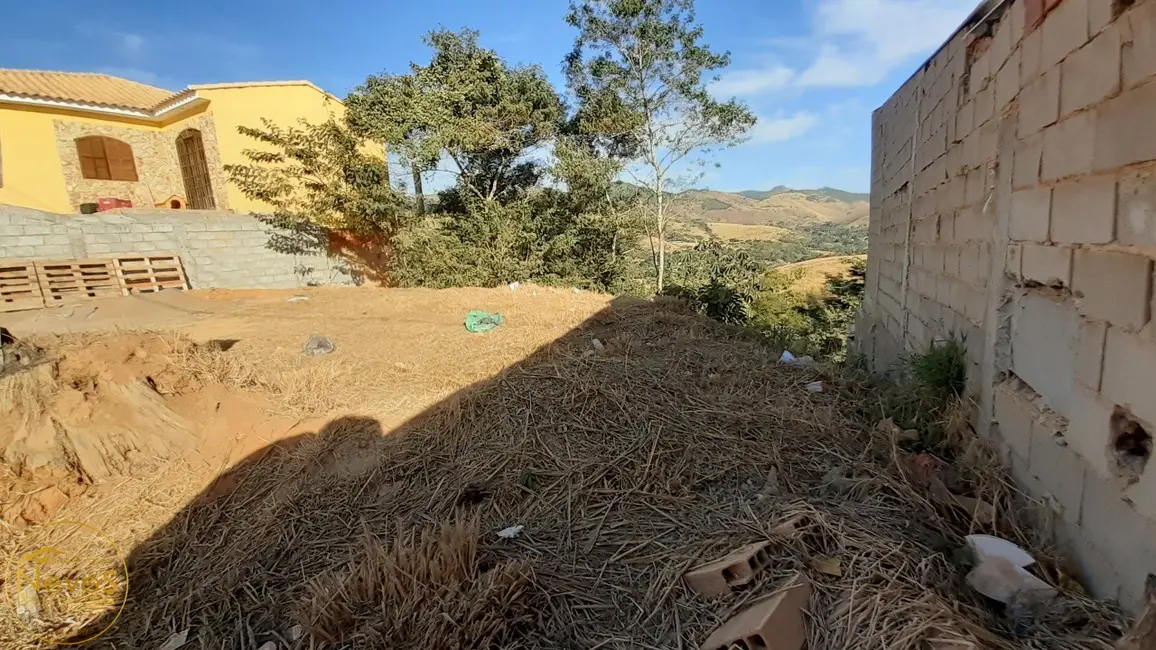 Foto 4 de Terreno / Lote à venda, 1342m2 em Paty Do Alferes - RJ