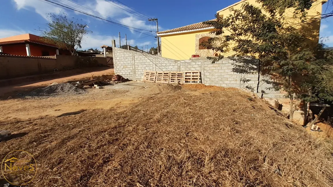 Foto 8 de Terreno / Lote à venda, 1342m2 em Paty Do Alferes - RJ