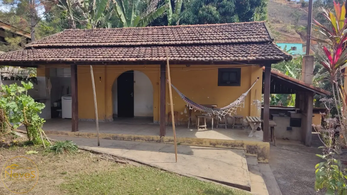 Foto 8 de Sítio / Rancho com 6 quartos à venda, 429m2 em Paty Do Alferes - RJ