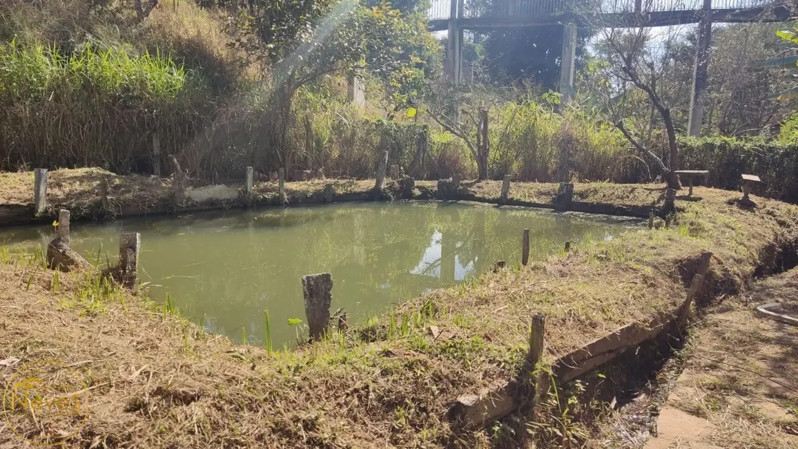 Foto 9 de Sítio / Rancho com 6 quartos à venda, 429m2 em Paty Do Alferes - RJ