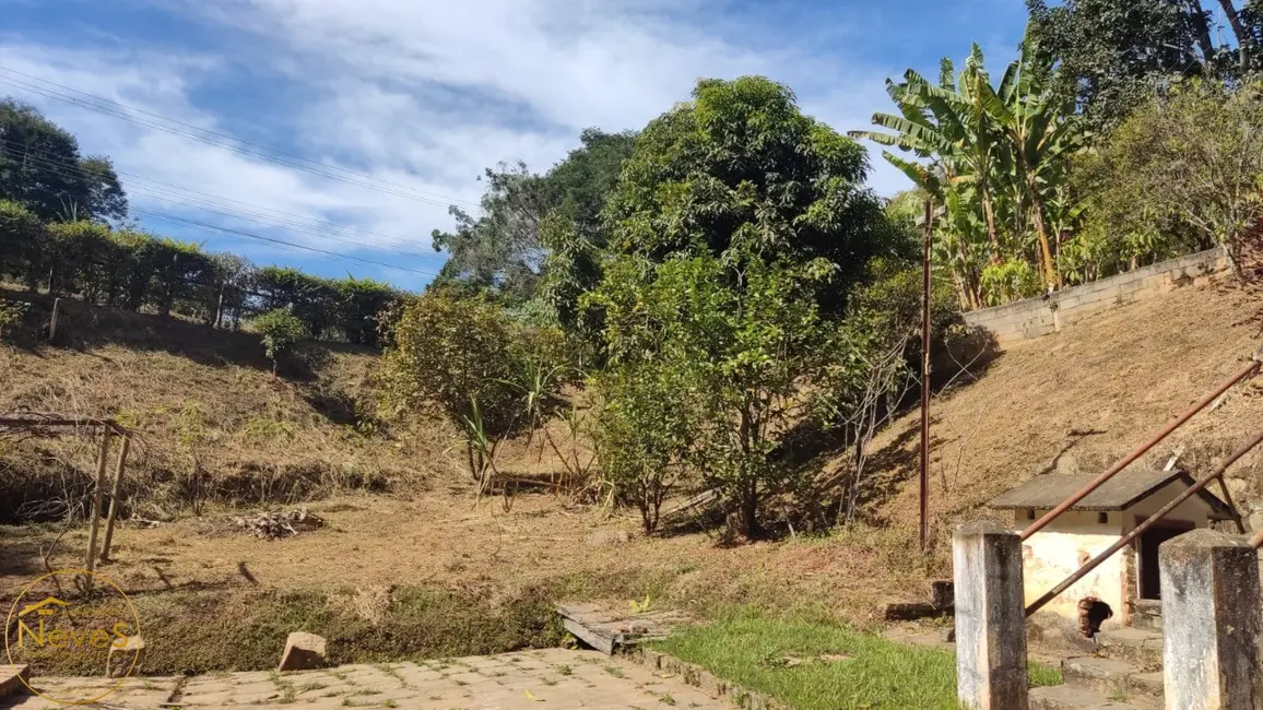 Foto 4 de Sítio / Rancho com 6 quartos à venda, 429m2 em Paty Do Alferes - RJ