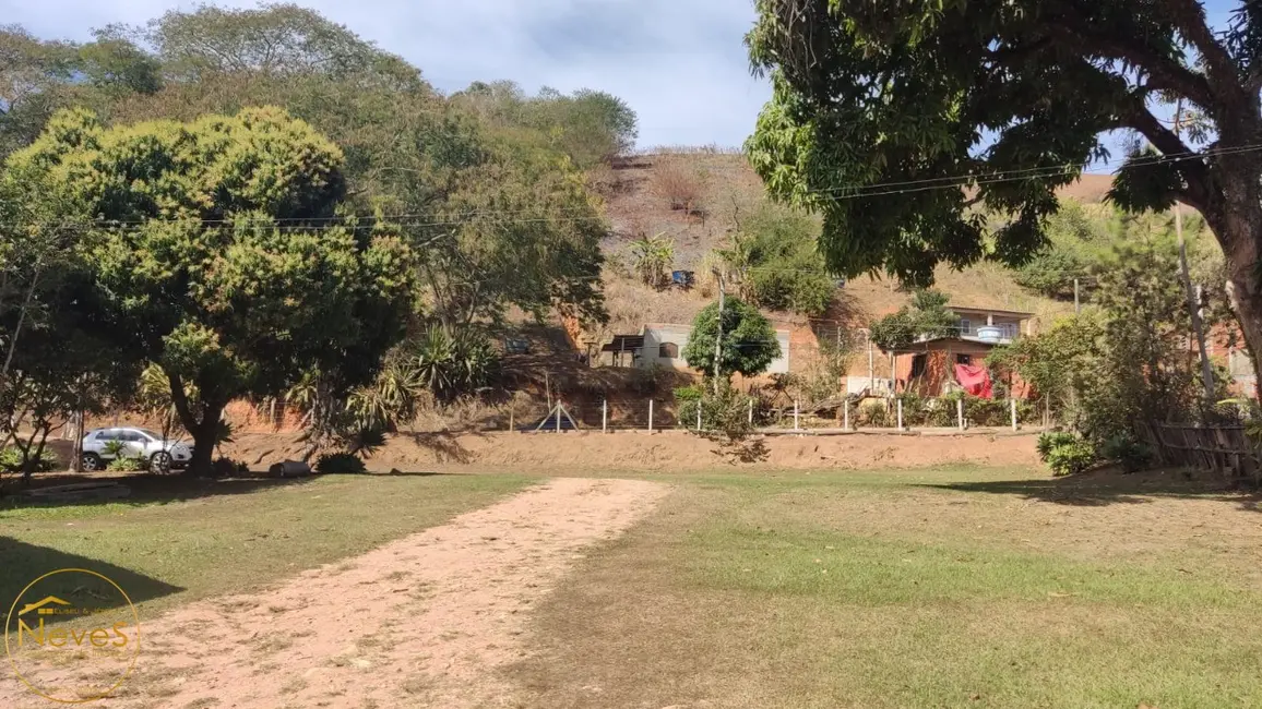 Foto 7 de Sítio / Rancho com 6 quartos à venda, 429m2 em Paty Do Alferes - RJ