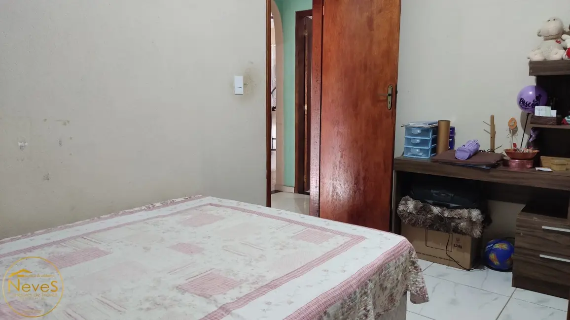Foto 9 de Casa com 5 quartos à venda, 188m2 em Miguel Pereira - RJ