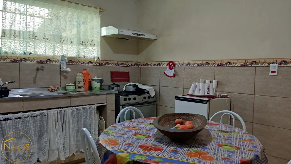 Foto 6 de Casa com 5 quartos à venda, 188m2 em Miguel Pereira - RJ