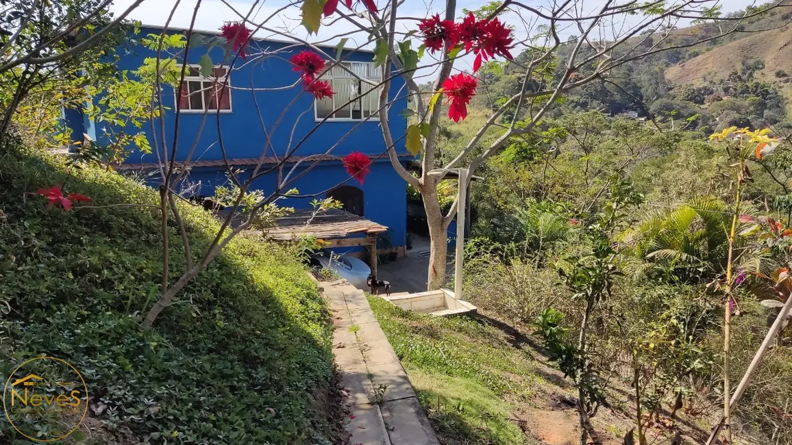 Foto 1 de Casa com 5 quartos à venda, 188m2 em Miguel Pereira - RJ