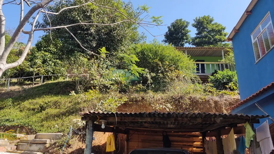 Foto 3 de Casa com 5 quartos à venda, 188m2 em Miguel Pereira - RJ
