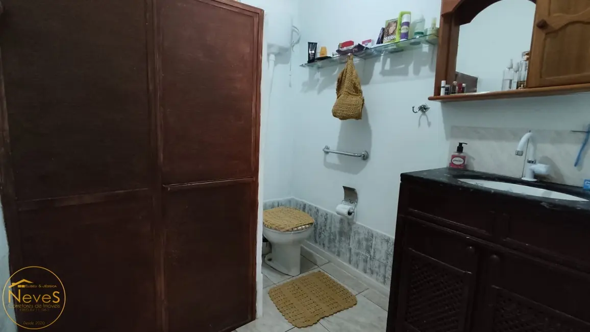 Foto 8 de Casa com 6 quartos à venda, 221m2 em Miguel Pereira - RJ