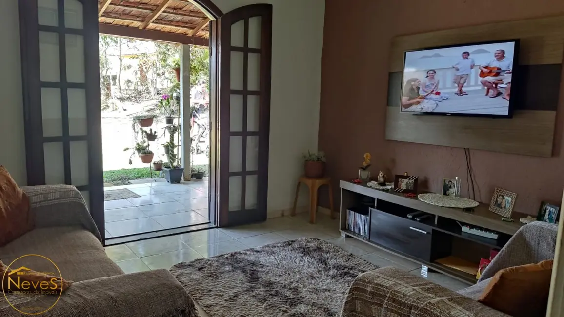 Foto 5 de Casa com 6 quartos à venda, 221m2 em Miguel Pereira - RJ