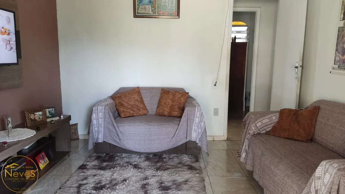 Foto 4 de Casa com 6 quartos à venda, 221m2 em Miguel Pereira - RJ