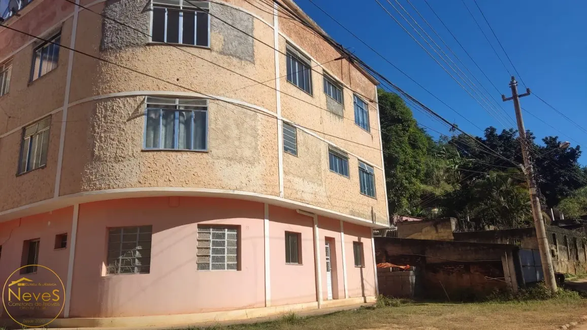 Foto 1 de Apartamento com 3 quartos à venda, 100m2 em Paty Do Alferes - RJ