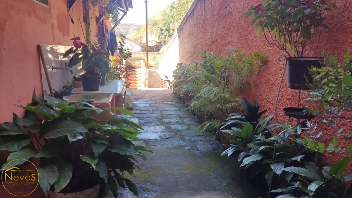 Foto 5 de Apartamento com 3 quartos à venda, 100m2 em Paty Do Alferes - RJ