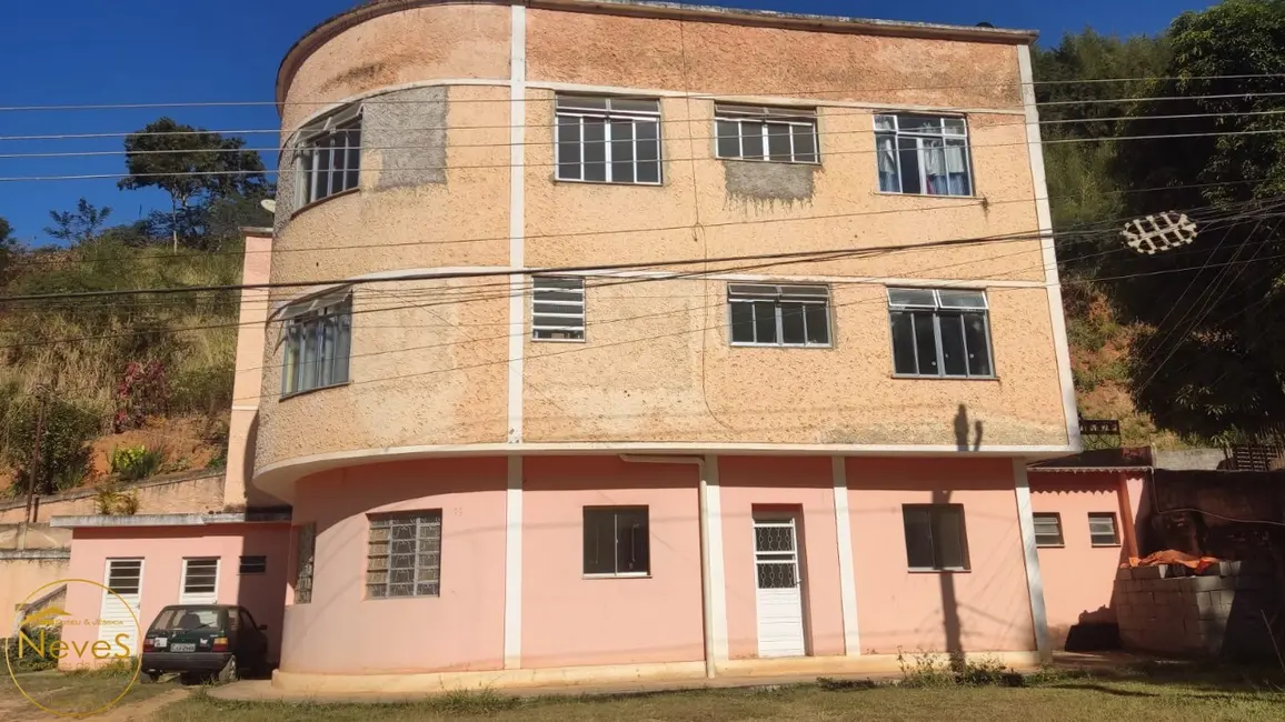 Foto 3 de Apartamento com 3 quartos à venda, 100m2 em Paty Do Alferes - RJ