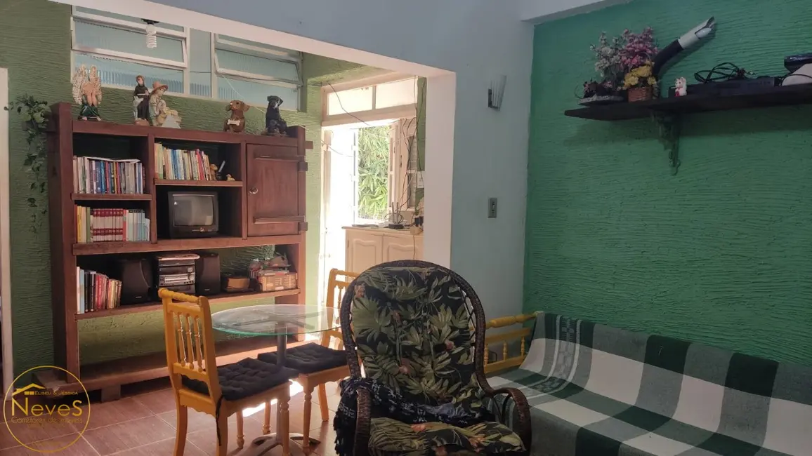 Foto 7 de Apartamento com 3 quartos à venda, 100m2 em Paty Do Alferes - RJ