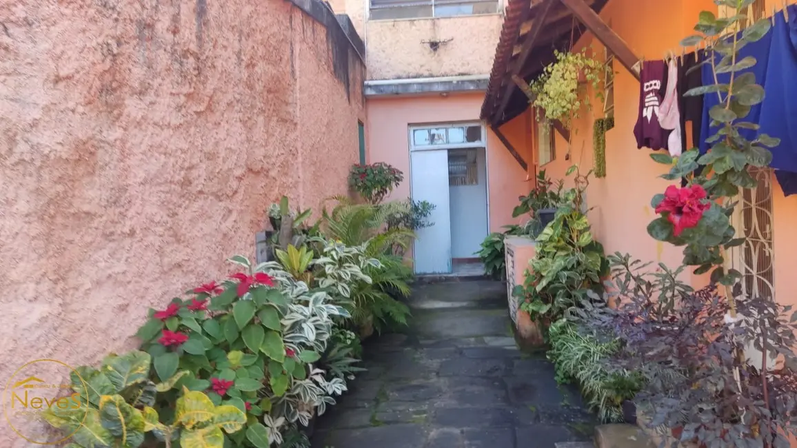 Foto 6 de Apartamento com 3 quartos à venda, 100m2 em Paty Do Alferes - RJ