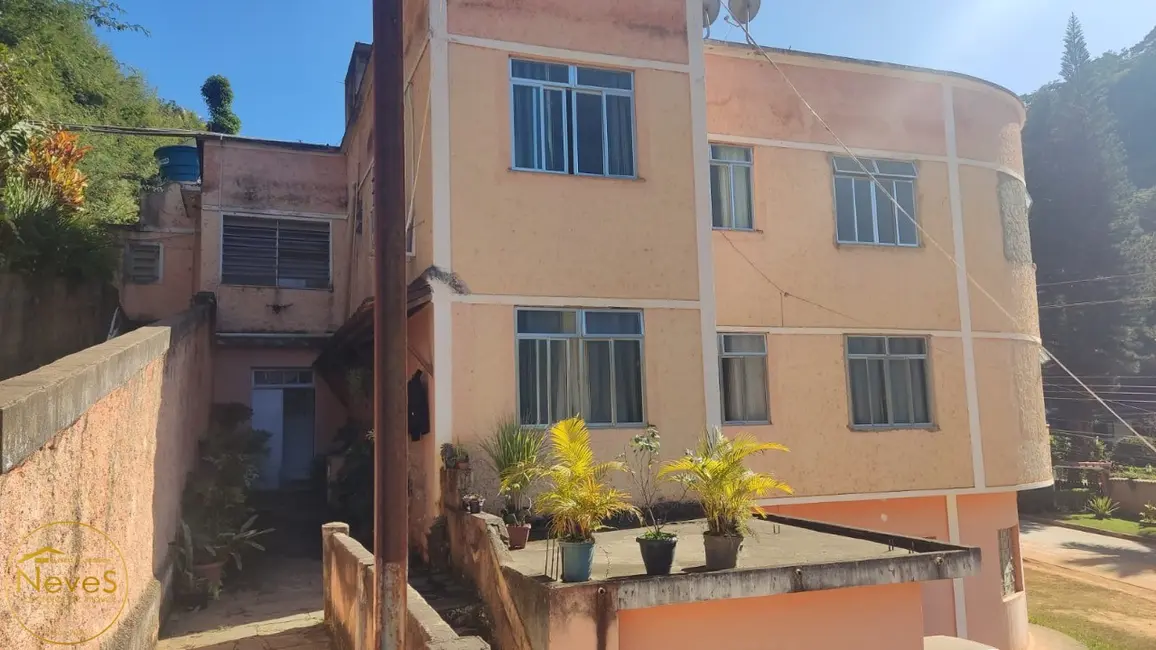 Foto 4 de Apartamento com 3 quartos à venda, 100m2 em Paty Do Alferes - RJ
