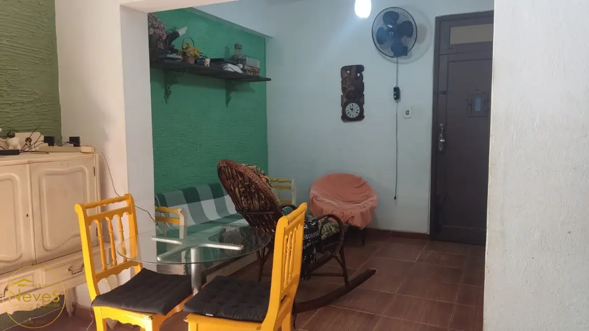 Foto 8 de Apartamento com 3 quartos à venda, 100m2 em Paty Do Alferes - RJ