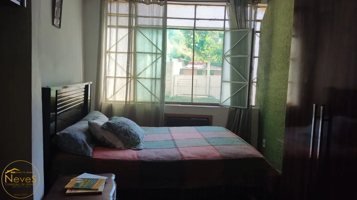 Foto 9 de Apartamento com 3 quartos à venda, 100m2 em Paty Do Alferes - RJ