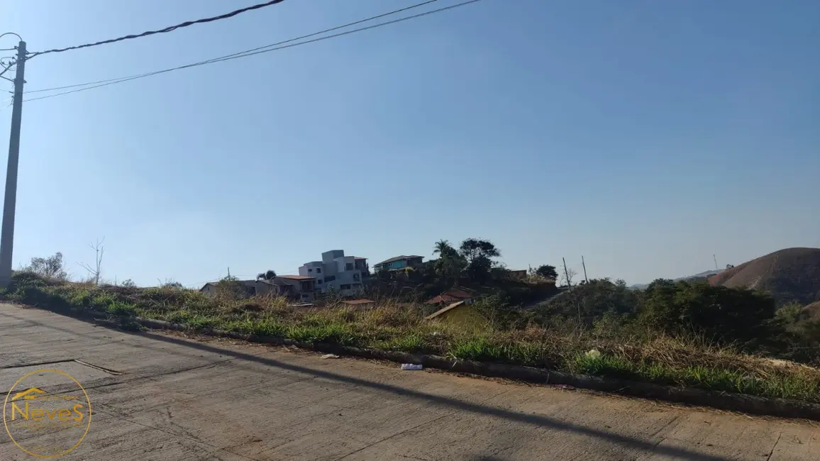 Foto 2 de Terreno / Lote à venda, 360m2 em Paty Do Alferes - RJ