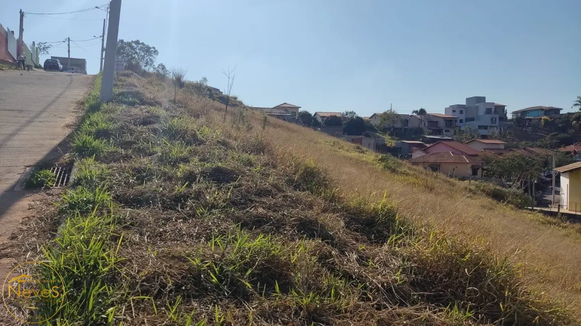 Foto 6 de Terreno / Lote à venda, 360m2 em Paty Do Alferes - RJ