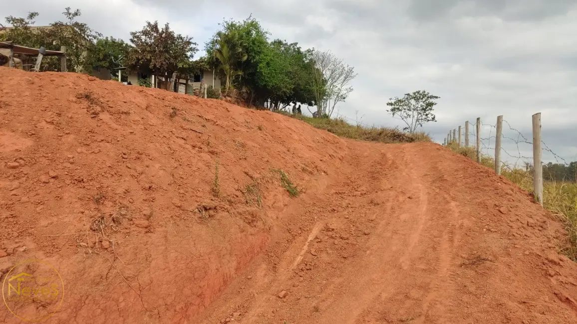 Foto 6 de Terreno / Lote à venda, 550m2 em Paty Do Alferes - RJ