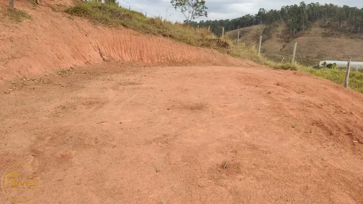 Foto 2 de Terreno / Lote à venda, 550m2 em Paty Do Alferes - RJ
