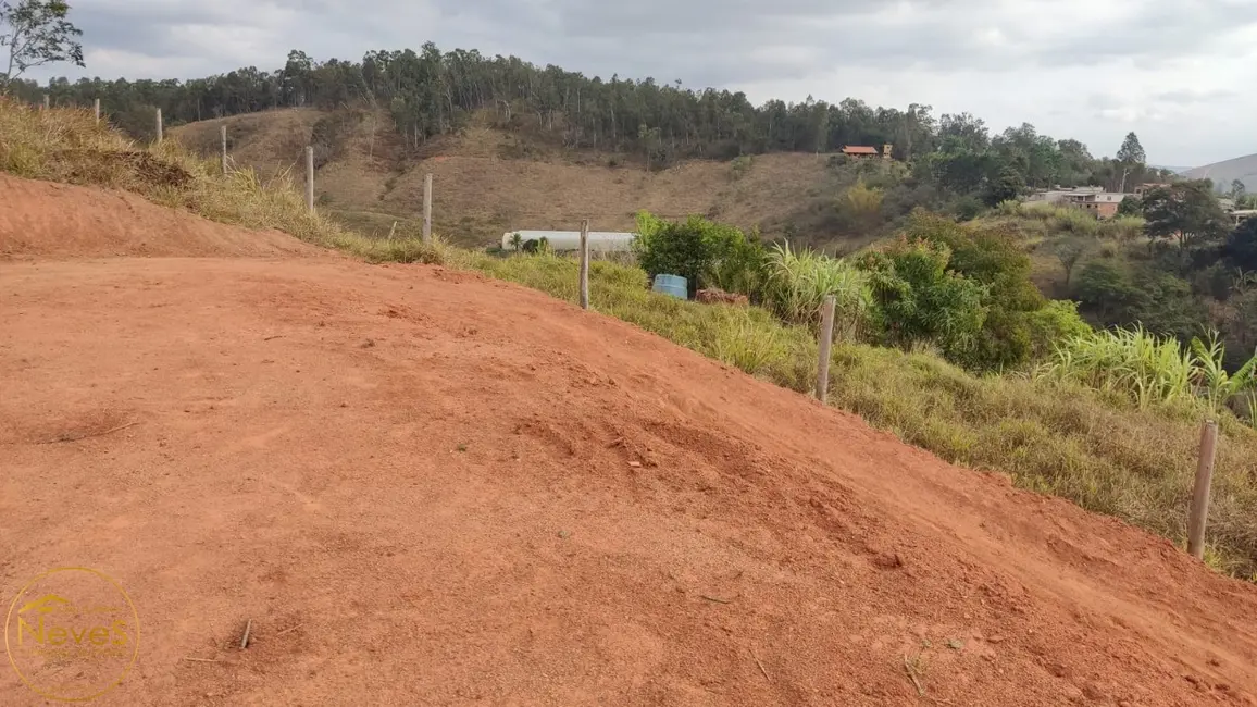 Foto 3 de Terreno / Lote à venda, 550m2 em Paty Do Alferes - RJ