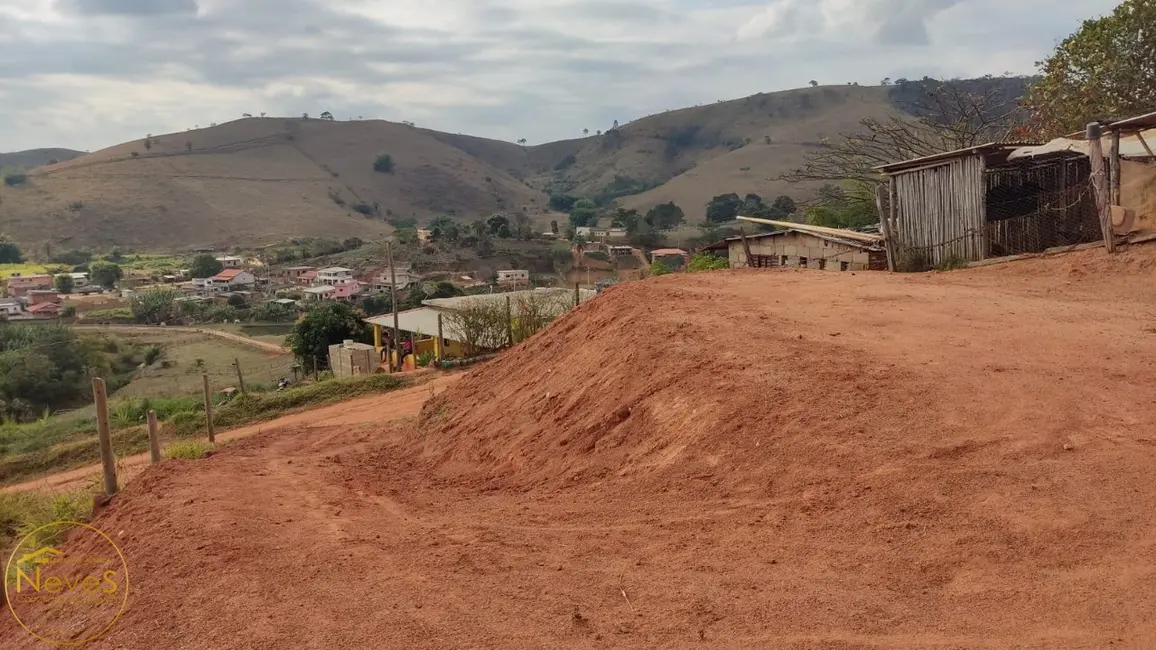 Foto 4 de Terreno / Lote à venda, 550m2 em Paty Do Alferes - RJ