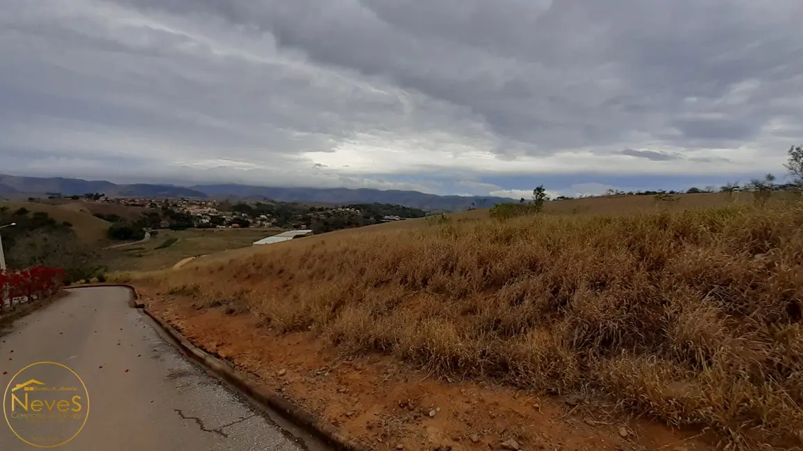 Foto 7 de Terreno / Lote à venda, 606m2 em Paty Do Alferes - RJ