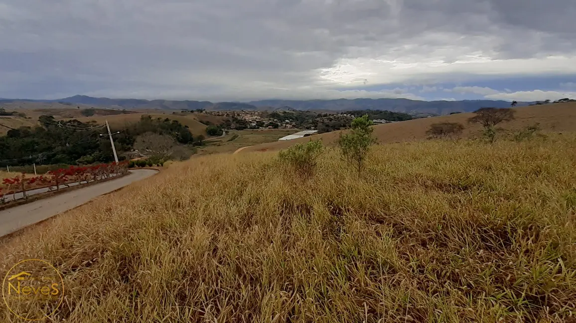 Foto 9 de Terreno / Lote à venda, 606m2 em Paty Do Alferes - RJ