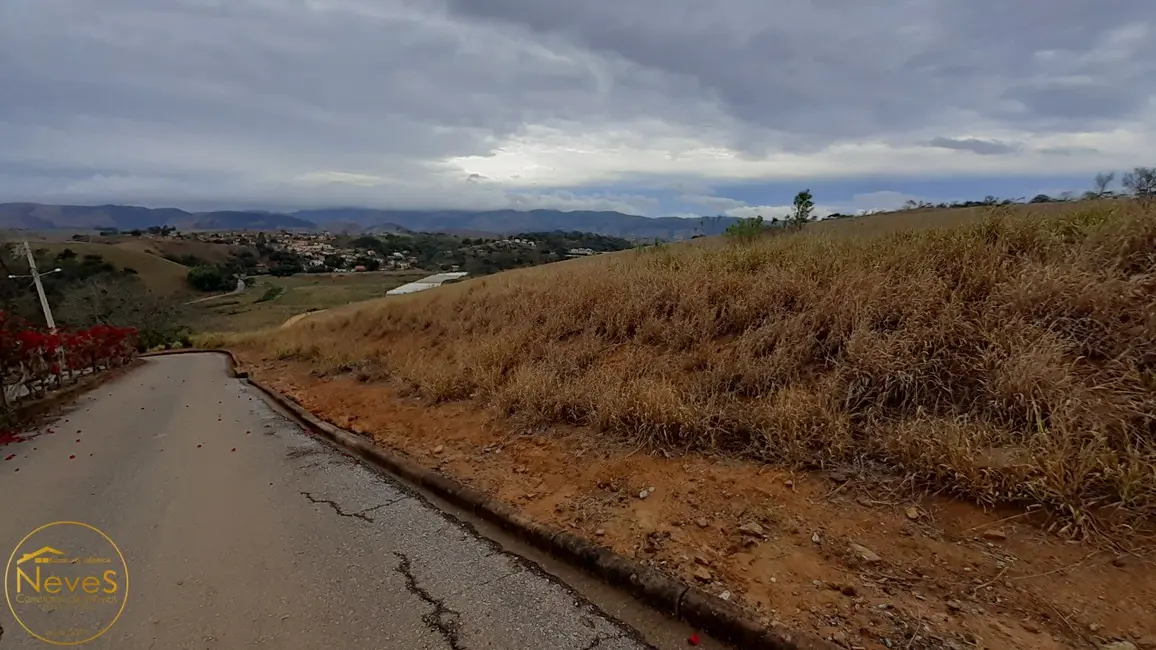 Foto 5 de Terreno / Lote à venda, 606m2 em Paty Do Alferes - RJ