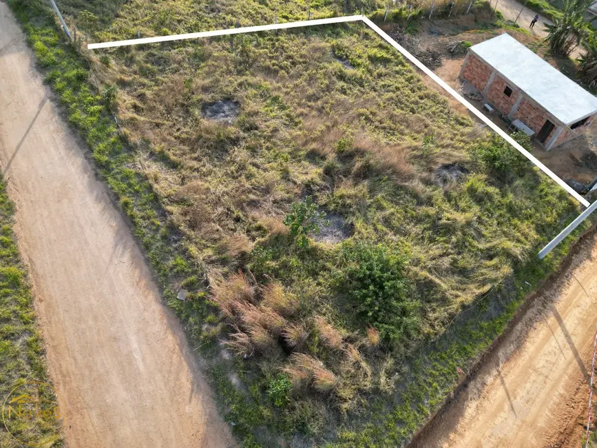 Foto 1 de Terreno / Lote à venda, 618m2 em Paty Do Alferes - RJ