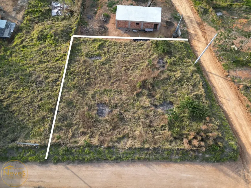Foto 2 de Terreno / Lote à venda, 618m2 em Paty Do Alferes - RJ
