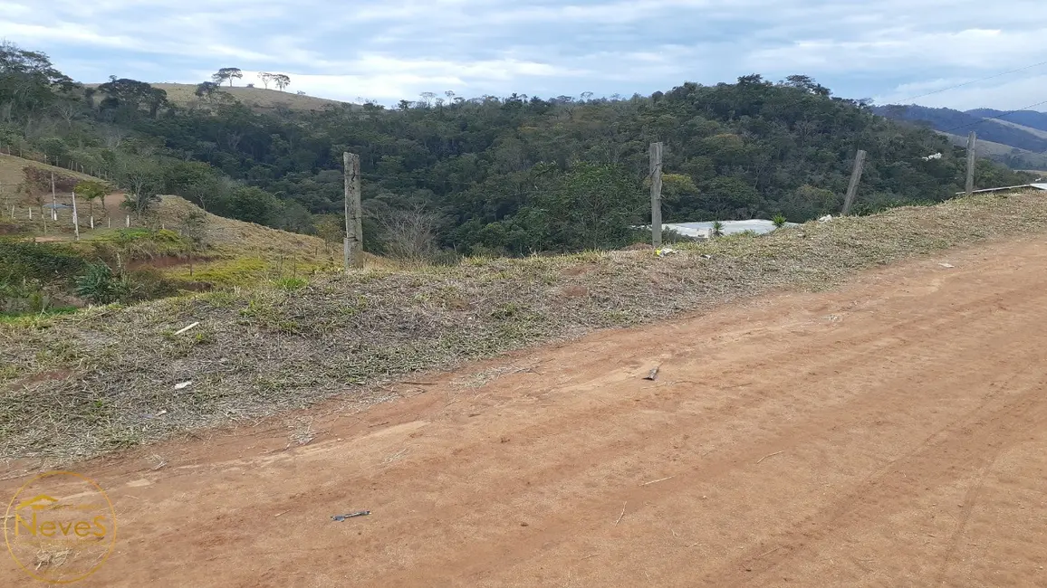 Foto 5 de Terreno / Lote à venda, 618m2 em Paty Do Alferes - RJ