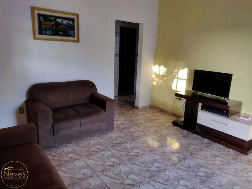 Foto 5 de Casa com 2 quartos à venda, 144m2 em Paty Do Alferes - RJ