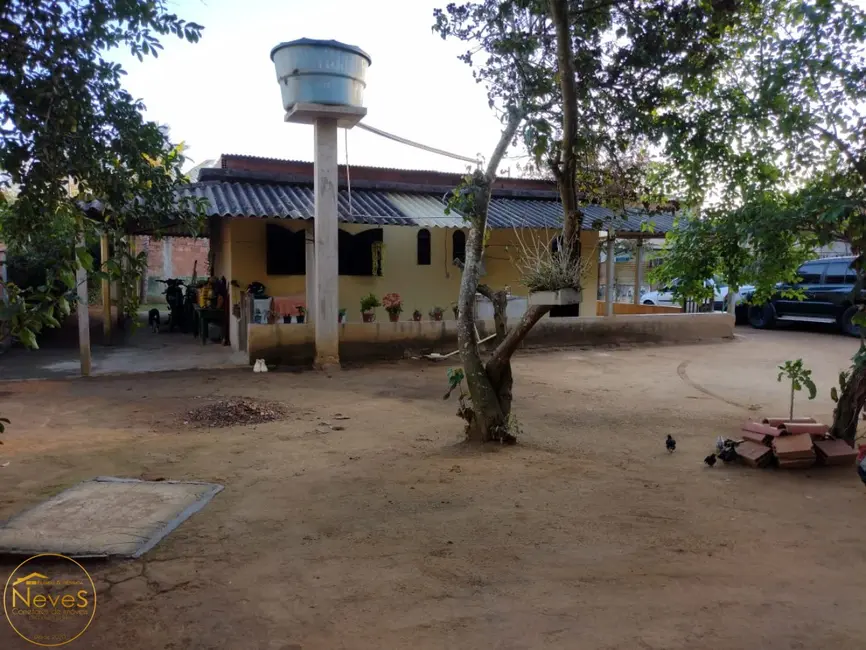 Foto 4 de Casa com 2 quartos à venda, 144m2 em Paty Do Alferes - RJ