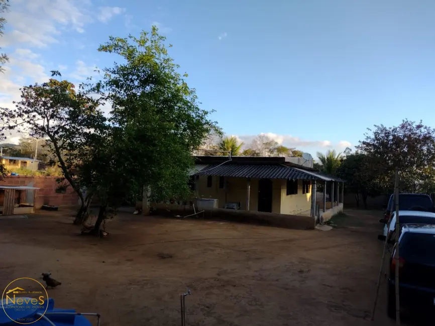 Foto 3 de Casa com 2 quartos à venda, 144m2 em Paty Do Alferes - RJ