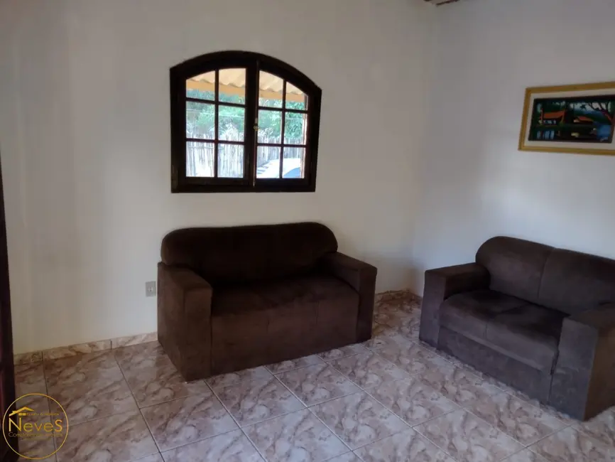 Foto 7 de Casa com 2 quartos à venda, 144m2 em Paty Do Alferes - RJ