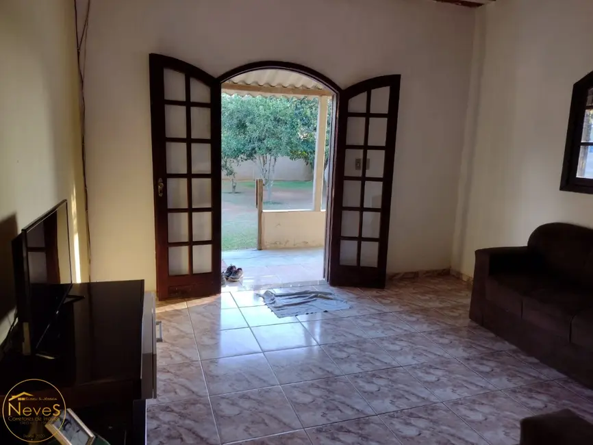 Foto 6 de Casa com 2 quartos à venda, 144m2 em Paty Do Alferes - RJ