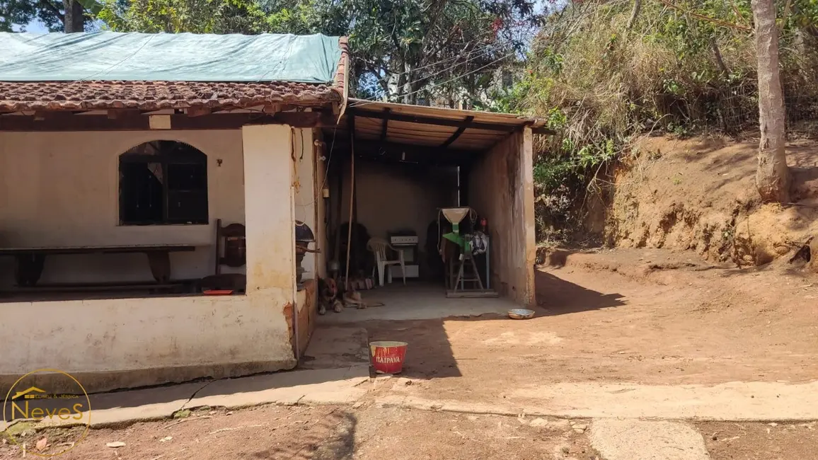 Foto 4 de Sítio / Rancho com 3 quartos à venda, 74m2 em Paty Do Alferes - RJ