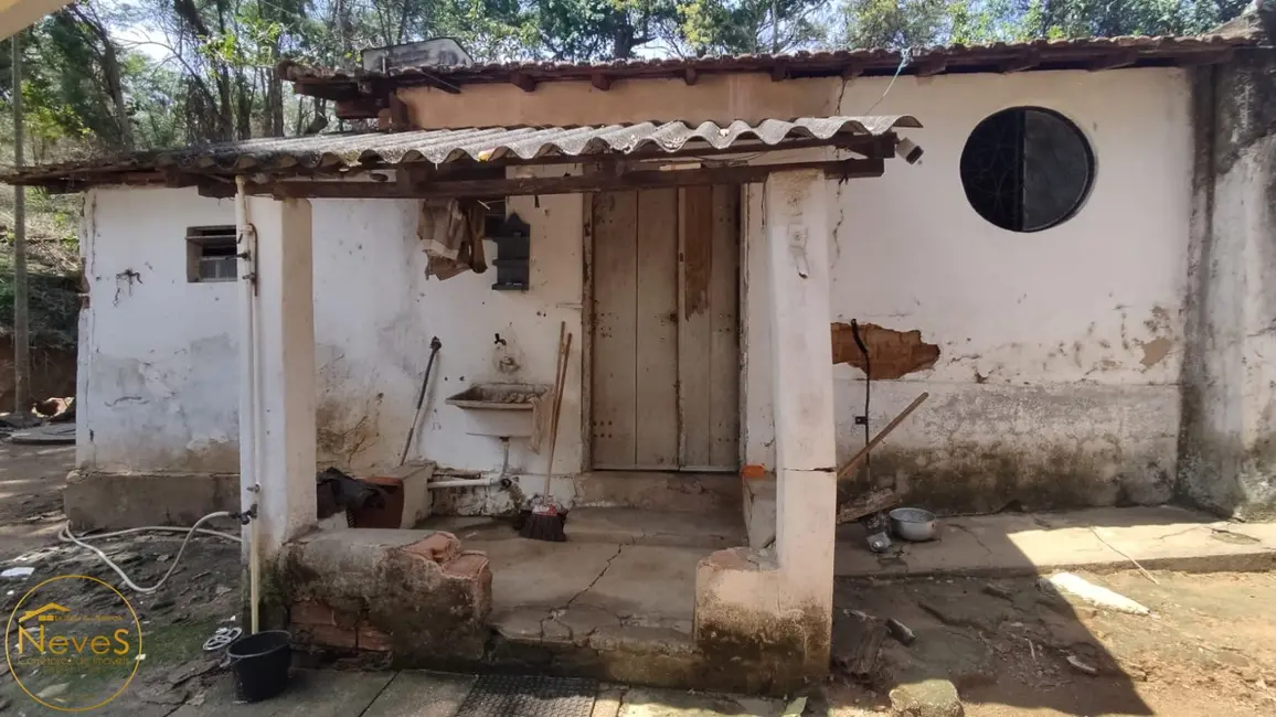 Foto 3 de Sítio / Rancho com 3 quartos à venda, 74m2 em Paty Do Alferes - RJ