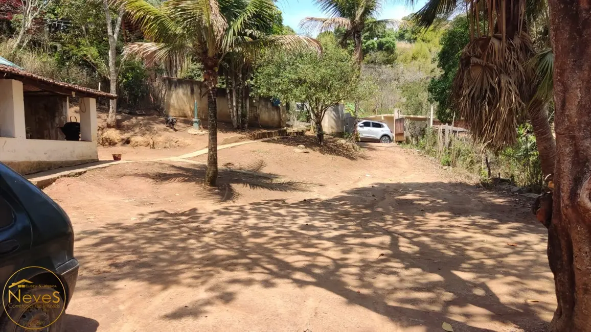 Foto 5 de Sítio / Rancho com 3 quartos à venda, 74m2 em Paty Do Alferes - RJ