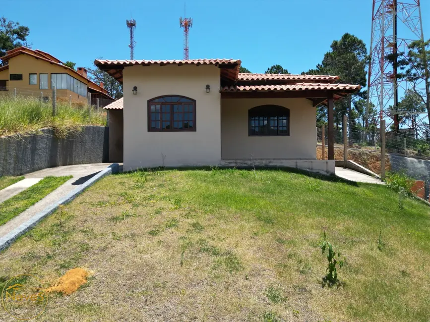 Foto 1 de Casa com 3 quartos à venda, 100m2 em Paty Do Alferes - RJ