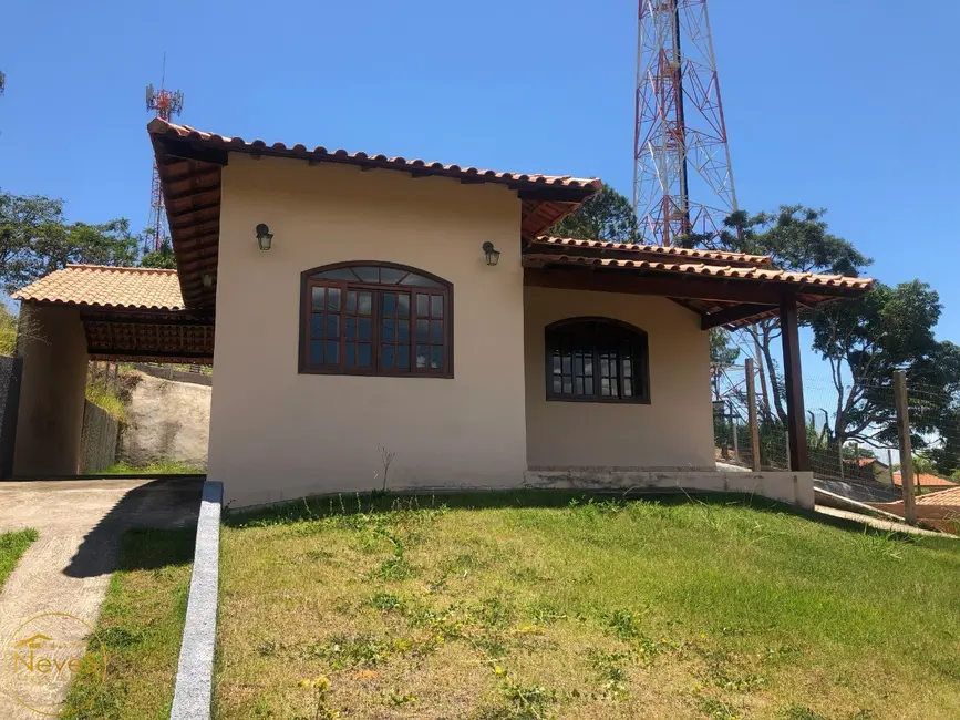 Foto 2 de Casa com 3 quartos à venda, 100m2 em Paty Do Alferes - RJ